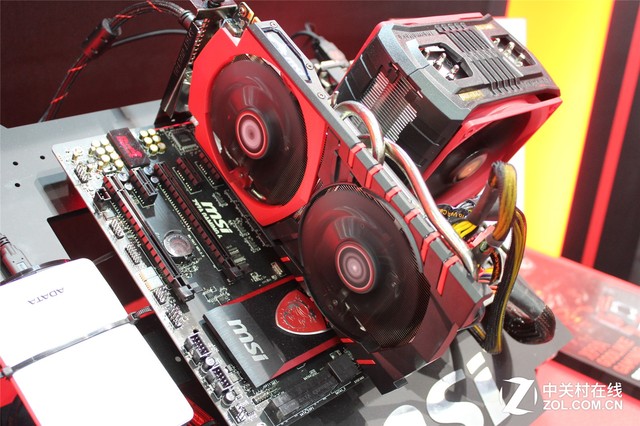 ΢չ̨ Broadwell 980Ti 
