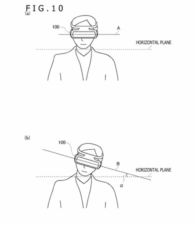 比PS5更值得期待 索尼PS VR支持眼球追踪技术 