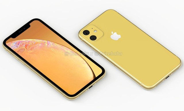 ƻ2019iPhone XRɫɫ޹²ɫ 