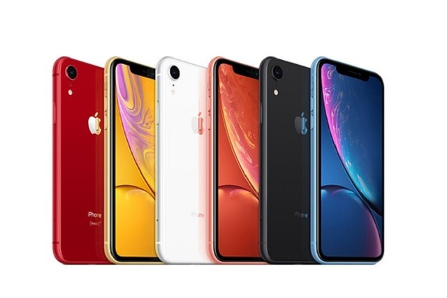 ƻ2019iPhone XRɫɫ޹²ɫ 