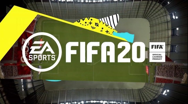 搞起吗？FIFA 20今年9月28日三平台全球发售！ 