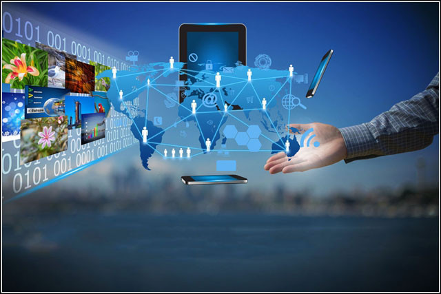 新社交模式?谈被社交网络“劫持”生活