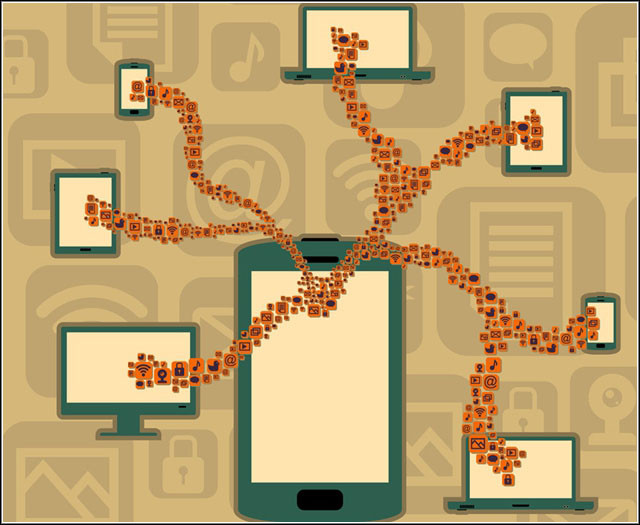 新社交模式?谈被社交网络“劫持”生活