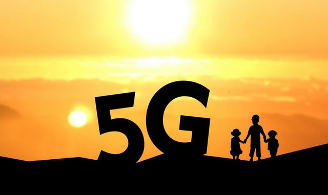 1G5G ƶͨŵ׸ıʲô 