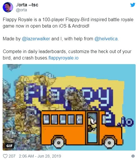 Flappy Royaleɱô۾ҪϹˣ 