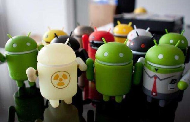 HTC G1Pixel 3 ϸAndroidʮһ귢չ· 