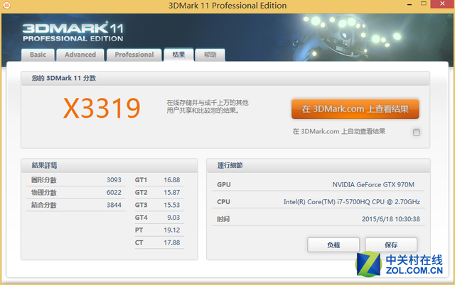 GTX970M+i7 5700HQ ΢��GT72��5������ 