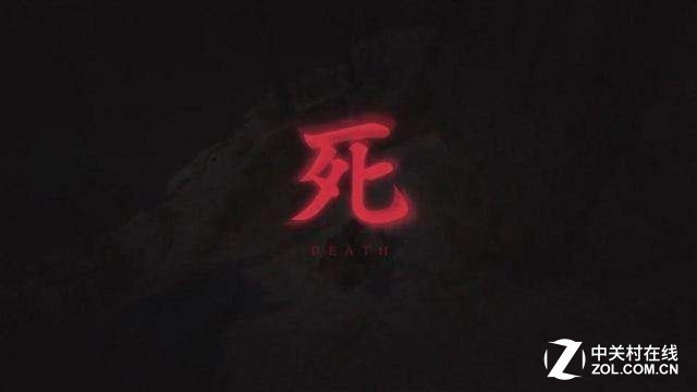 继“落命”之后 全世界人民又学会写这个中国字
