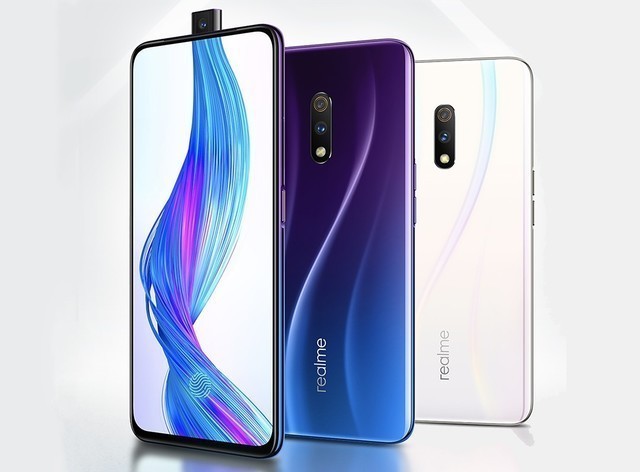 realme Xع⣺˫ɫ 