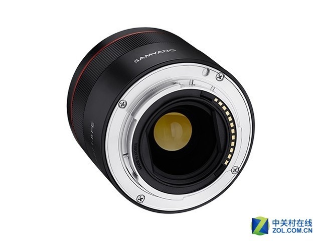 С̵ۡ2700Ԫ45mm F1.8 
