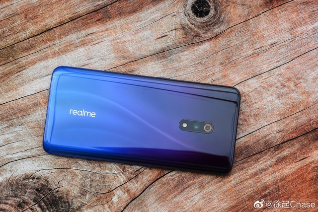 realme Xع⣺˫ɫ 