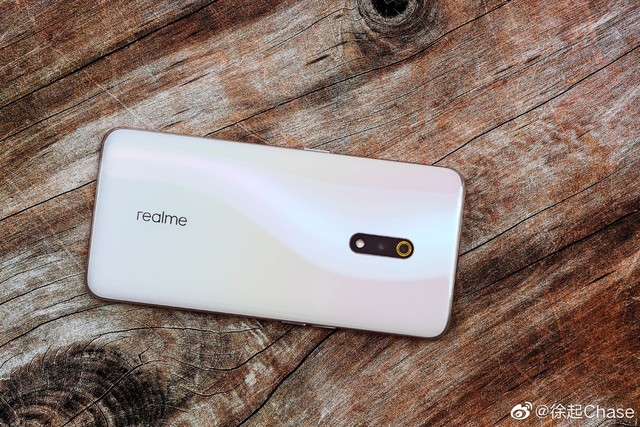 realme Xع⣺˫ɫ 