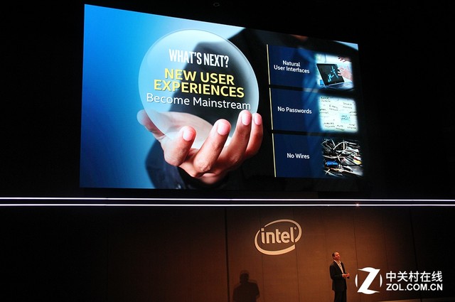 ��Intel�����ݽ�̸��:PC��������ʱ�� 