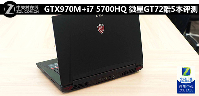 GTX970M+i7 5700HQ ΢GT725 