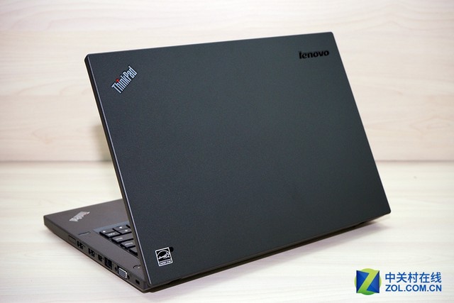 升级第五代酷睿 ThinkPad L450评测 