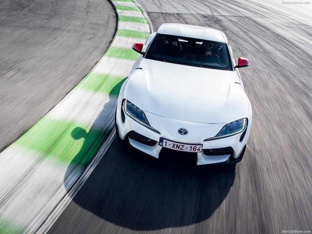 óܳGR Supra