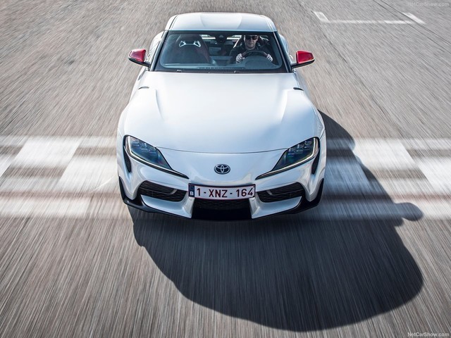 óܳGR Supra