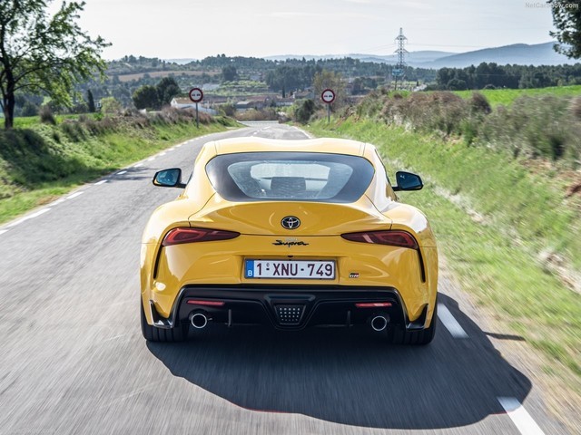 óܳGR Supra