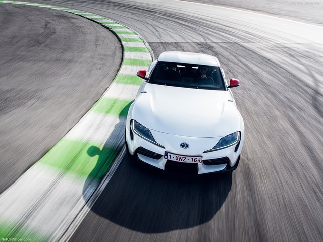 óܳGR Supra