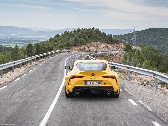 óܳGR Supra