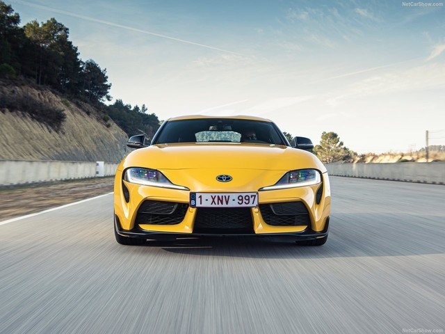 óܳGR Supra