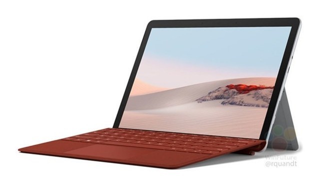 ΢Surface Go 2Ⱦͼع ߵͶ˼۸· 