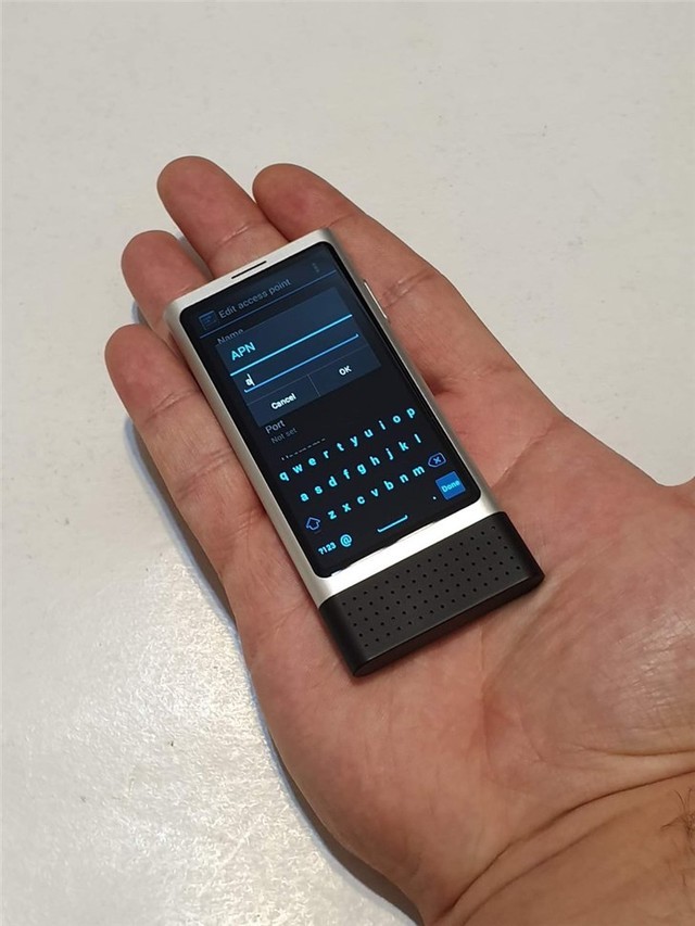 ŵ2013갲׿ԭͻع⣺Ion Mini 