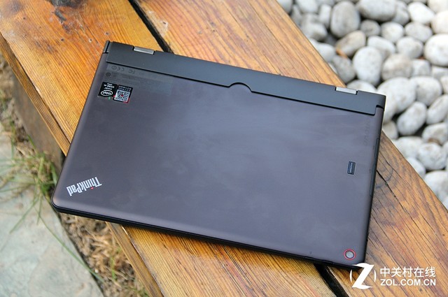 ThinkPad Helix 