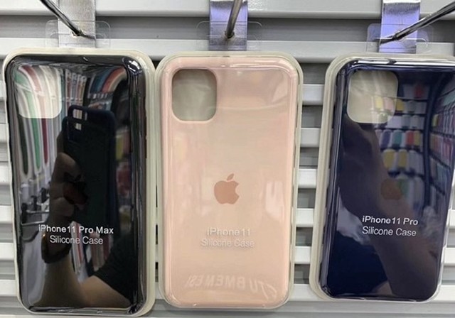 ֻ֮ iPhone 11Ĵܱ֣ 