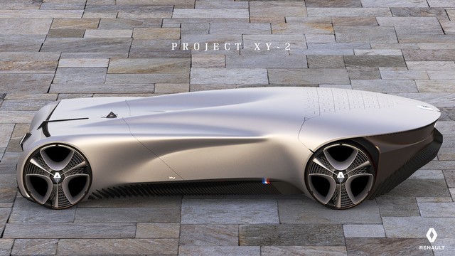 ó:עĿŵProject XY-2
