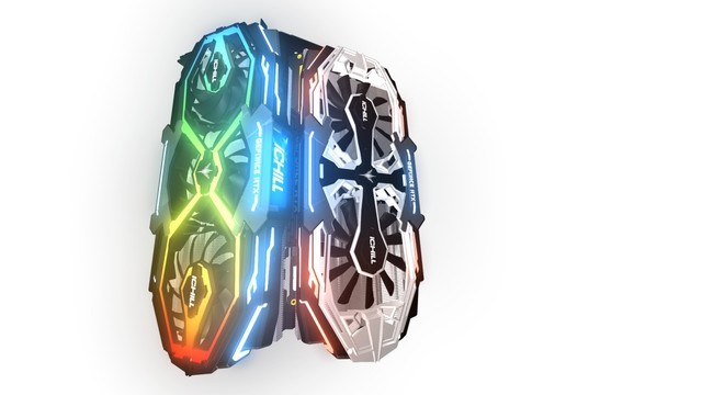 ֻǡ̫holdסӳRTX2080 