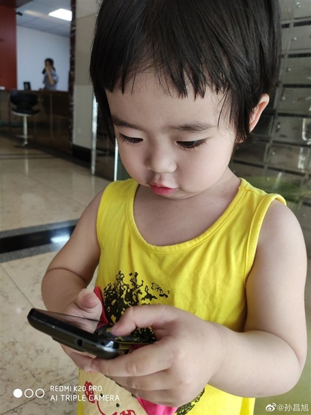 Redmi K20ȷֹһPRO 
