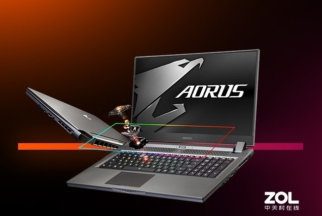 ۱618AORUS 17G XB羺ü۳ 