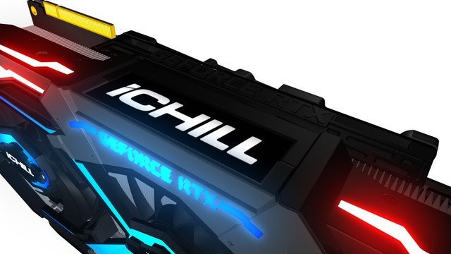 ֻǡ̫holdסӳRTX2080 