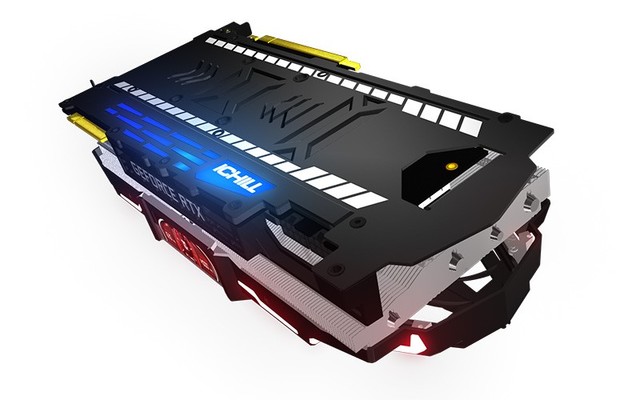 ֻǡ̫holdסӳRTX2080 