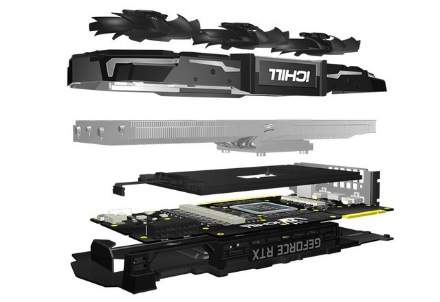 ֻǡ̫holdסӳRTX2080 