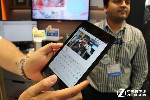 QNAP亮相Computex 2014 展示NAS进阶能力