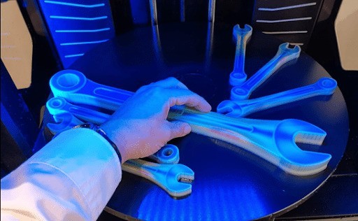 Stratasys J55Ʒ3Dӡ֪ 