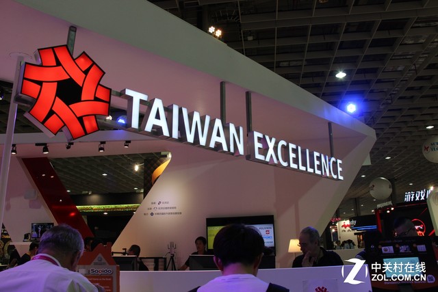  ̽COMPUTEX2015̨徫Ʒչ 