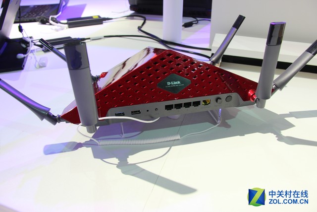  ̽COMPUTEX2015̨徫Ʒչ 