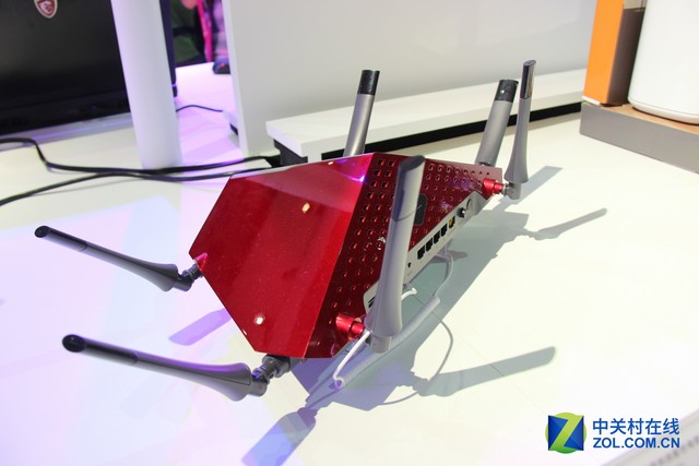  ̽COMPUTEX2015̨徫Ʒչ 