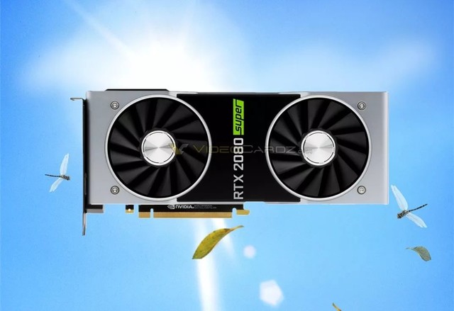 RTX 2080 SUPERϷֳܷ¯ 7.4% 