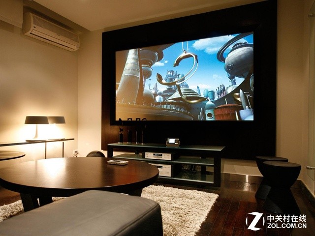 仅需5000元 本周最值得入手的高清投影