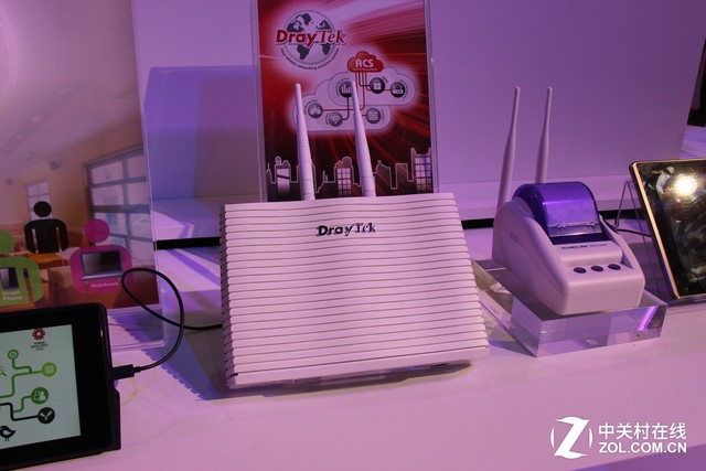 创新联接 探COMPUTEX2015台湾精品展区