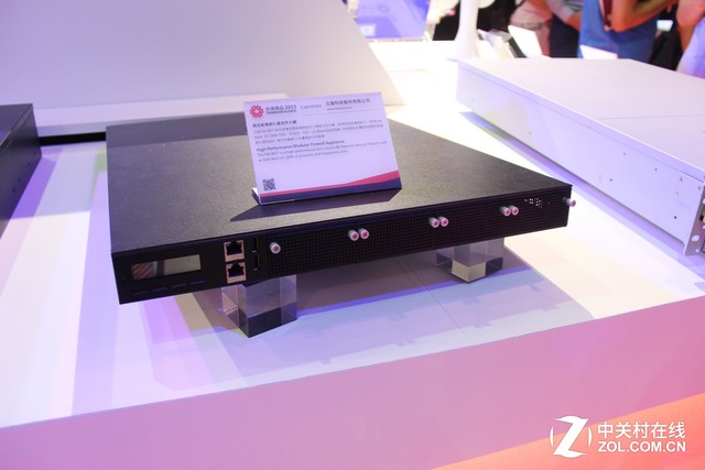 创新联接 探COMPUTEX2015台湾精品展区