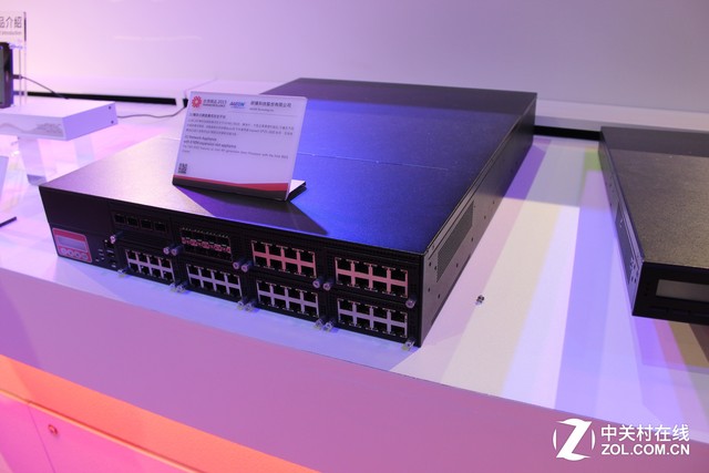 创新联接 探COMPUTEX2015台湾精品展区