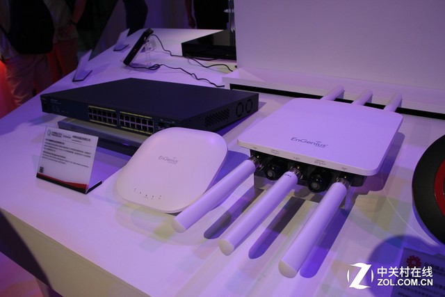 创新联接 探COMPUTEX2015台湾精品展区