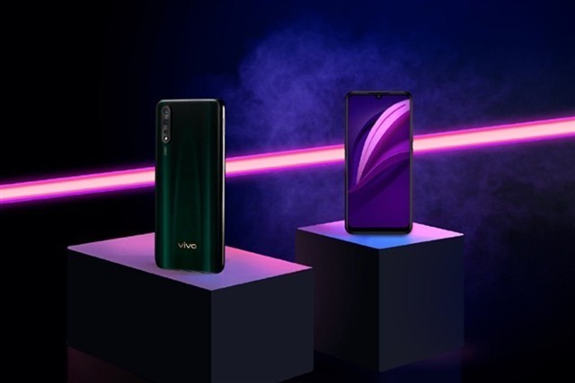 vivo Z5ʵͼع + 