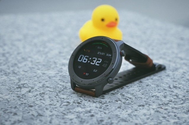 Amazfit GTR⣺еĲֻǳ˲ 