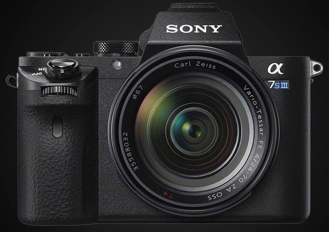 Ϣ A7S III10ǰ 